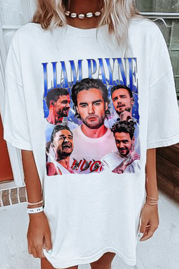 Liampayne Short Sleeve T-Shirt