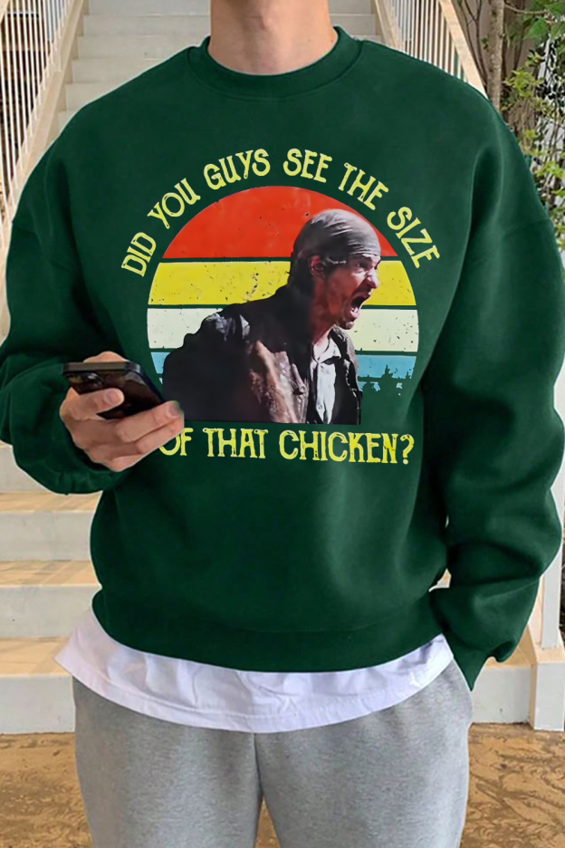 Young Guns Sweatshirt