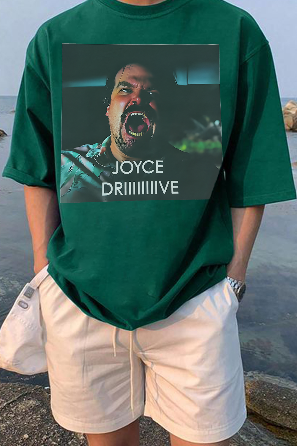 JoyceDriveeee Shirt