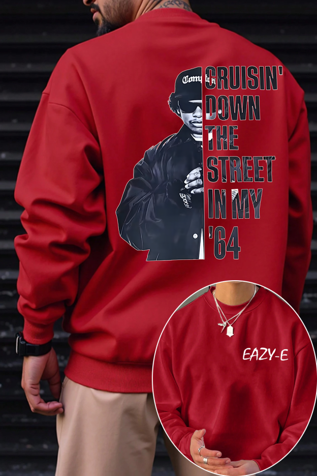 Eazye Sweatshirt