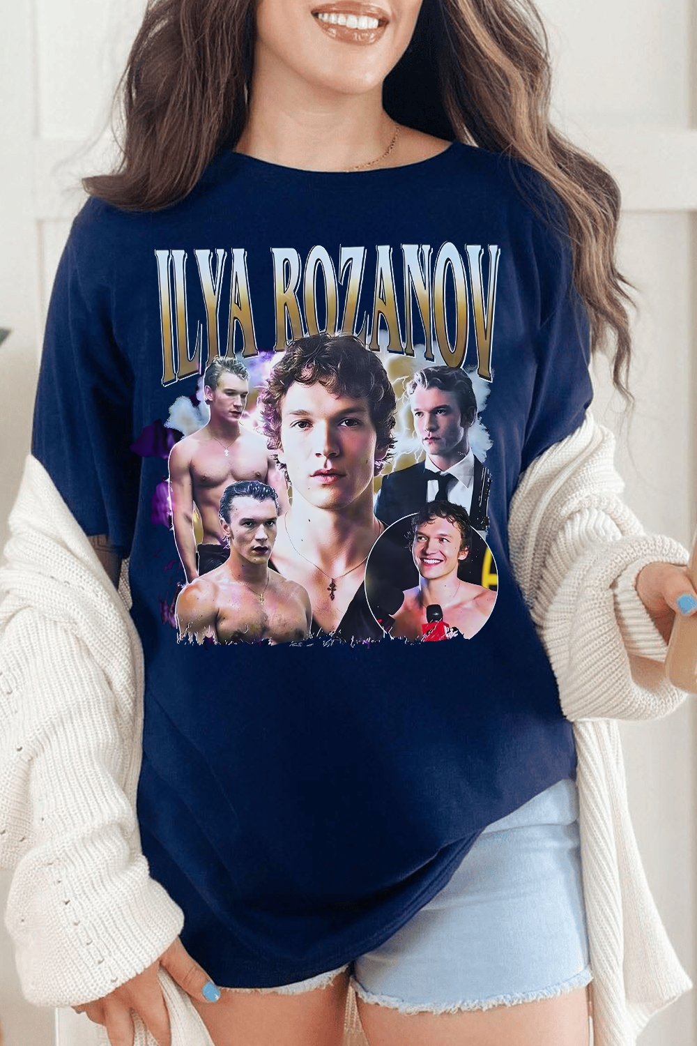 Heated Rivalry Shirt