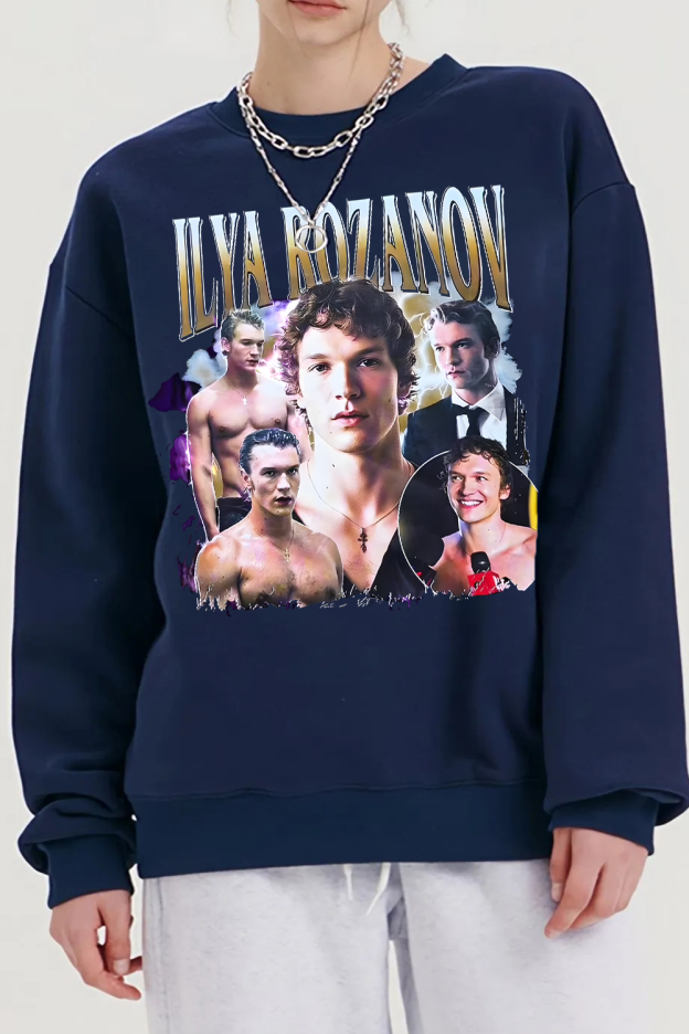 Heated Rivalry Women's Sweatshirt