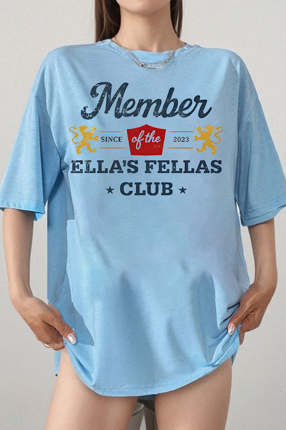Elfella Clue Shirt