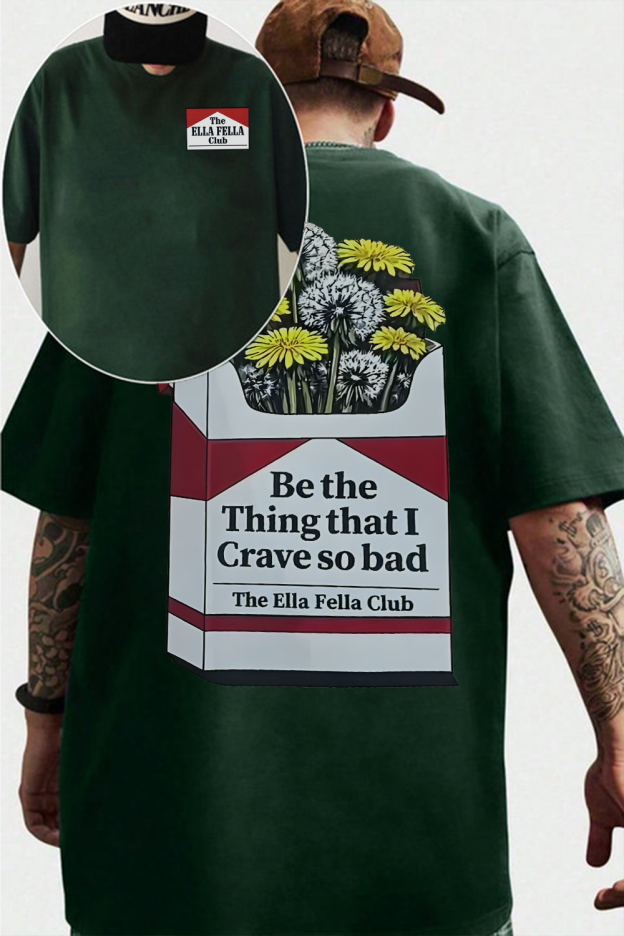 The Ella Fella Club Men's T-Shirt