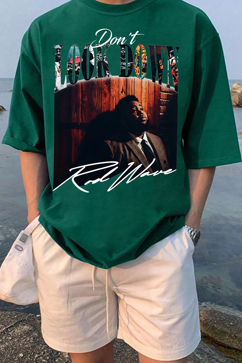 Rodwave Fans Shirt