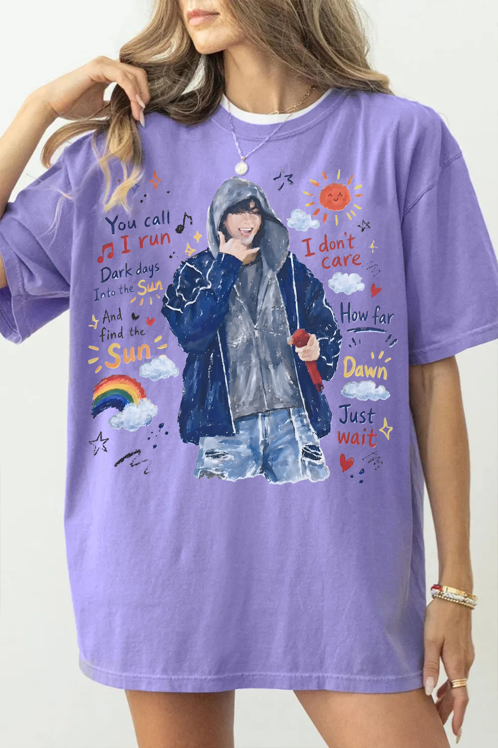 Taehyung Shirt