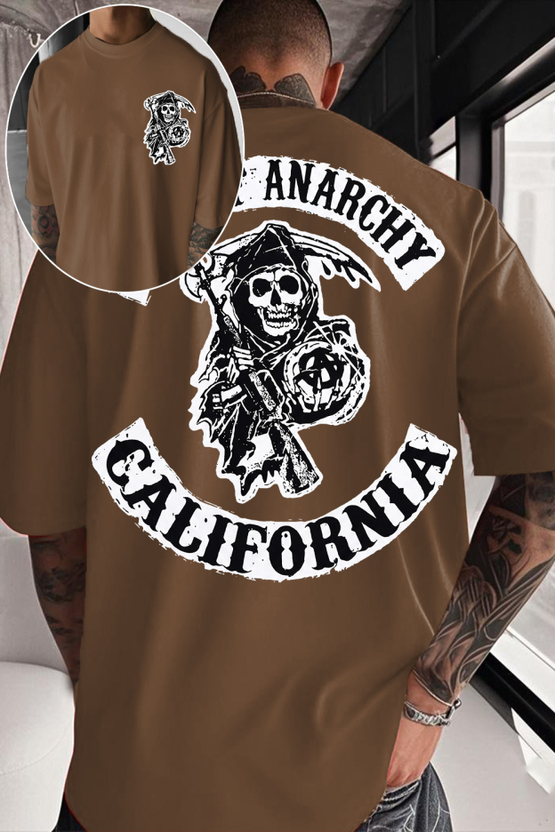 Sons Of Anarchy Tee