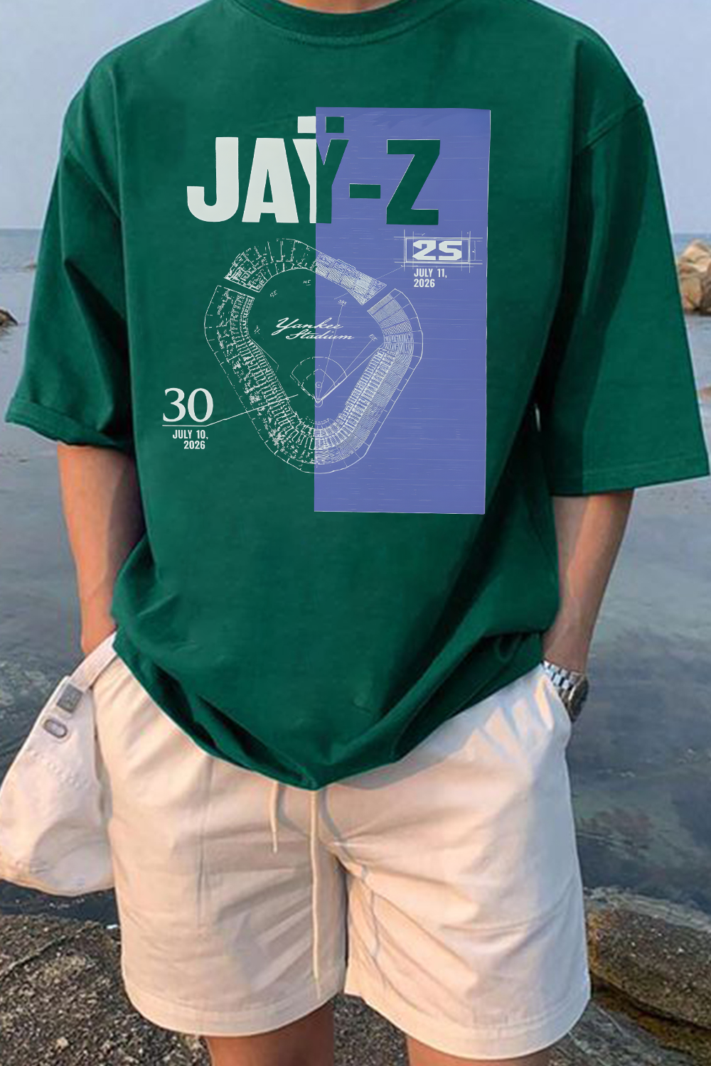 Jay-Z Shirt