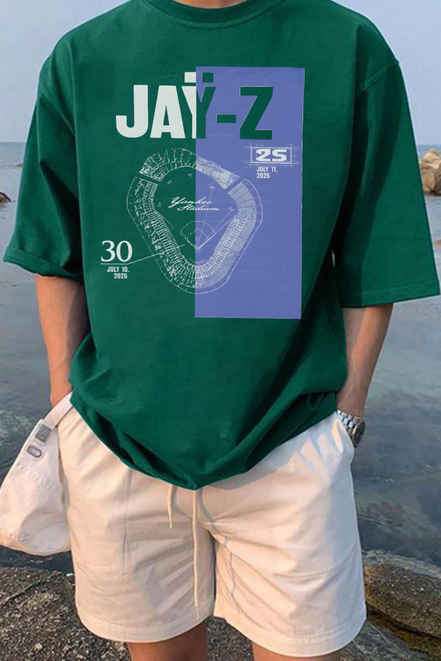 Jay-Z Shirt