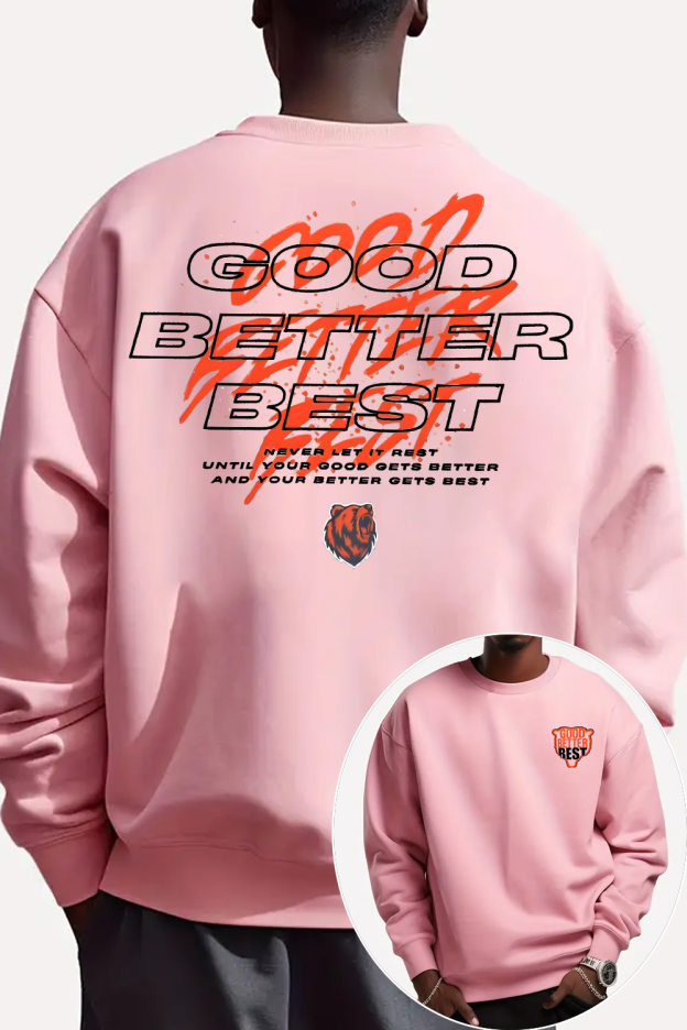 Chicago Bears Men Sweatshirt