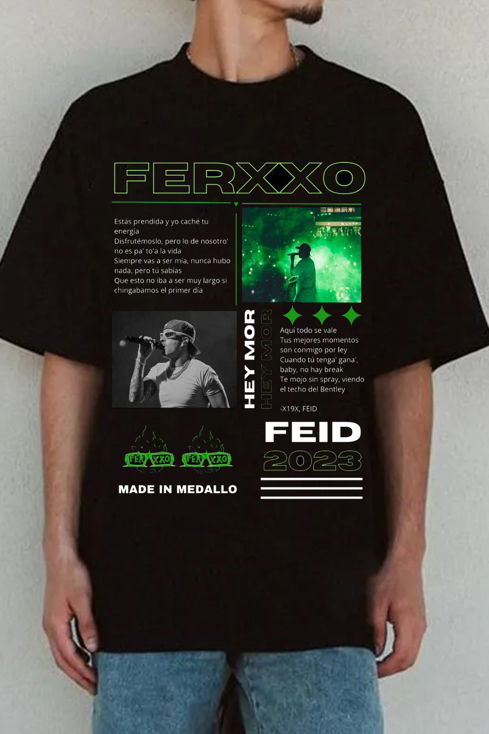 Ferxxo T-Shirt