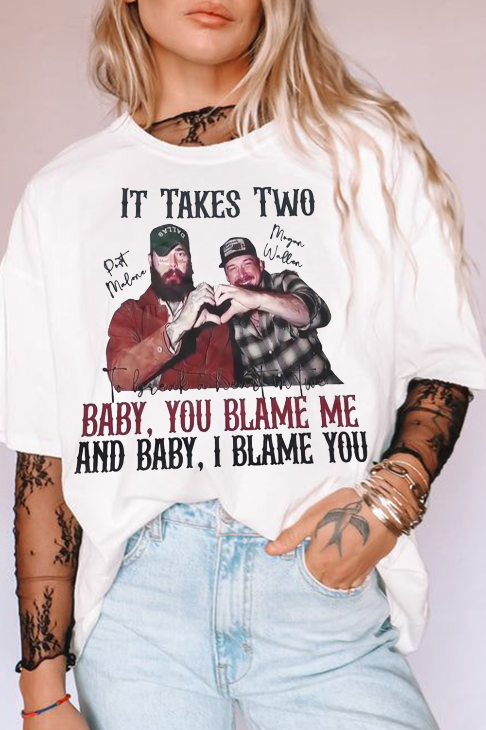 postmalone short sleeve t-shirt