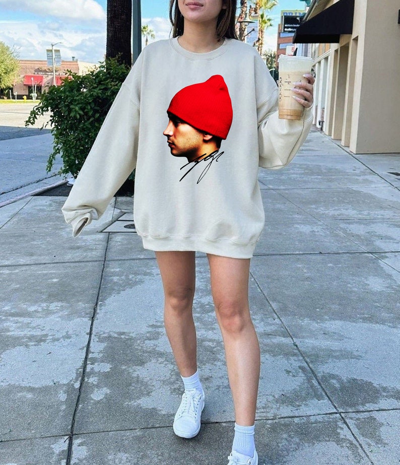 Twenty One Pilots SweatShirt