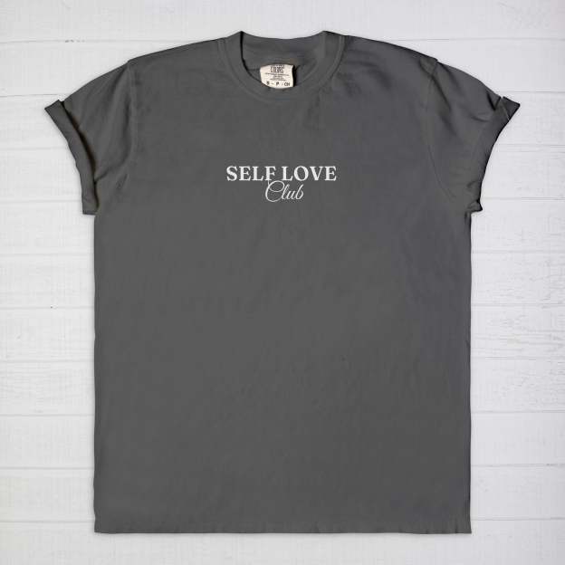 Self Love Disco Club Tee
