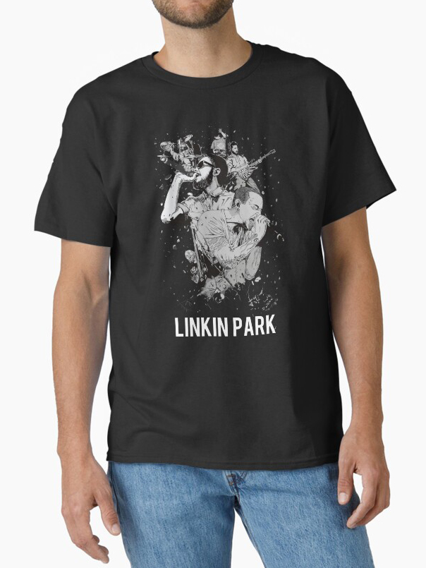 Linkin Park Classic T-Shirt