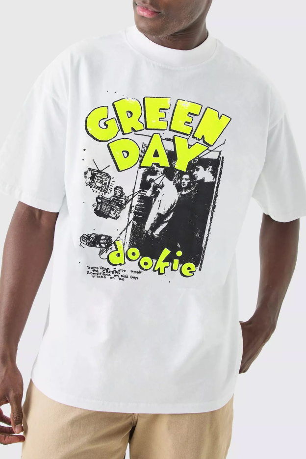 GD Dookie V2 Classic T-Shirt