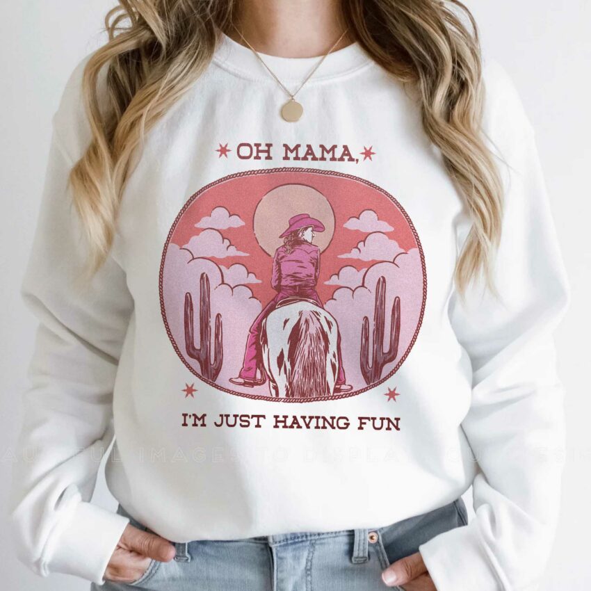 Chappell Roan Vintage Ver 3 – Sweatshirt