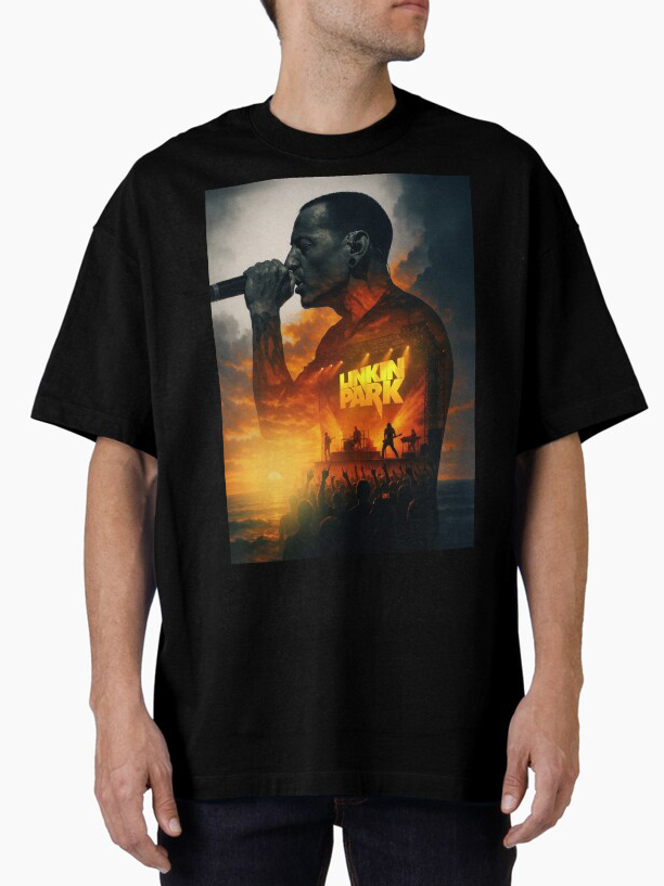 Chester's Heart and Soul Classic T-Shirt