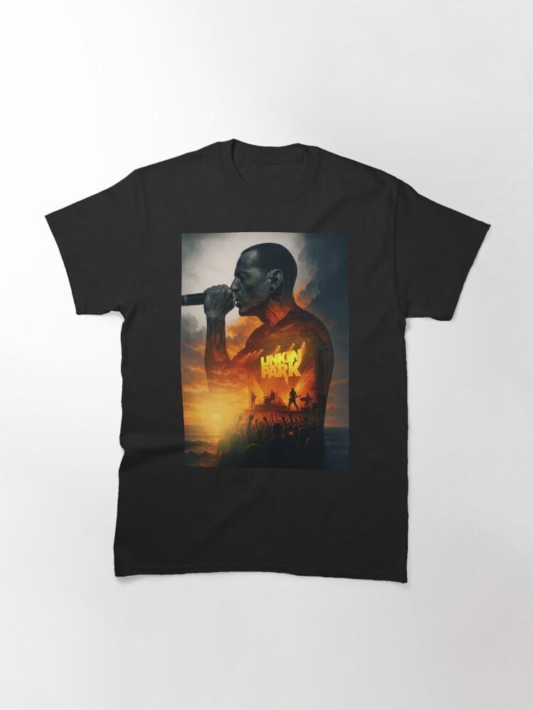 Chester's Heart and Soul Classic T-Shirt