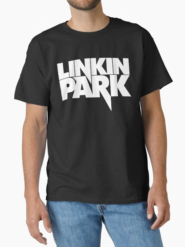 Linkin Park Classic T-Shirt