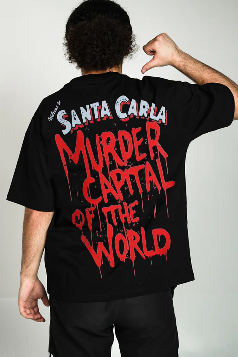 thelostboys shirt