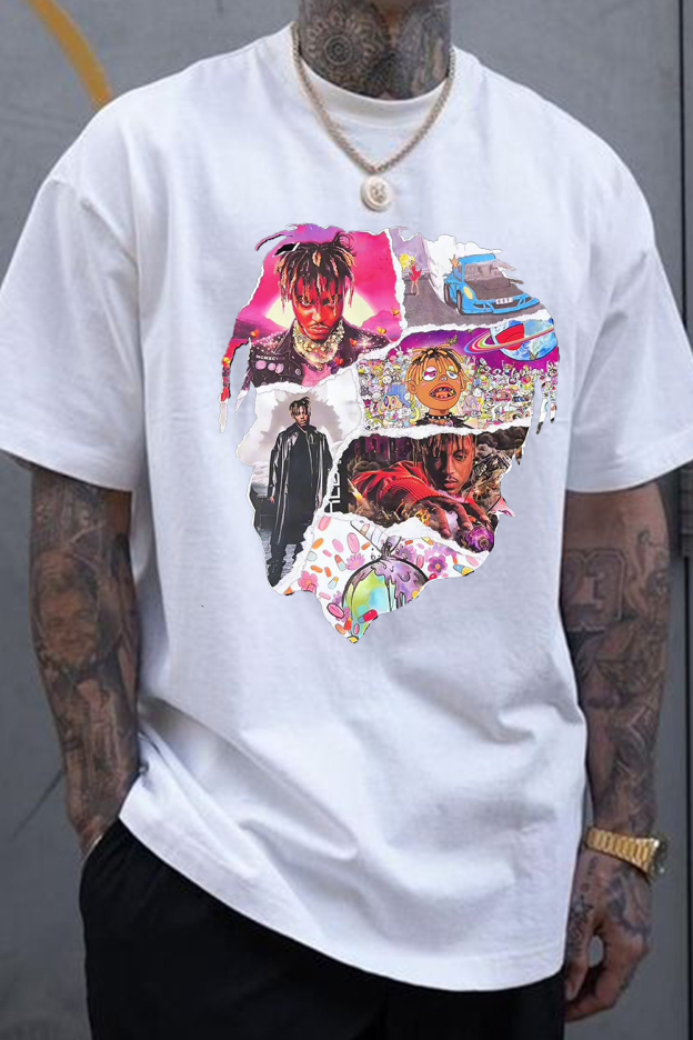 Juice Wrld t-Shirt