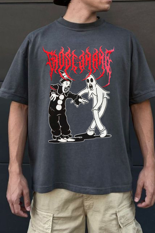 greyday Men T-Shirt
