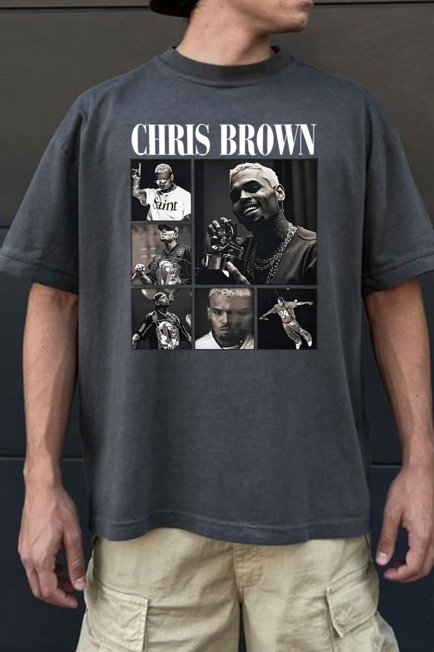 chrisbrown Shirt