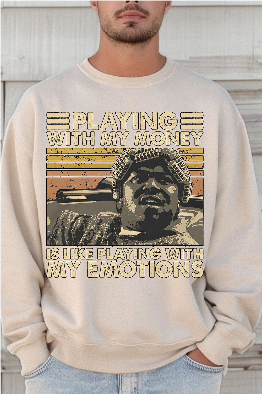 Friday1995 Sweatshirt