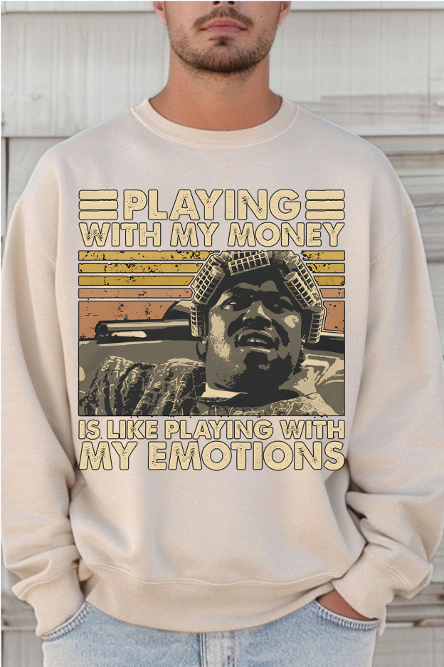 Friday1995 Sweatshirt