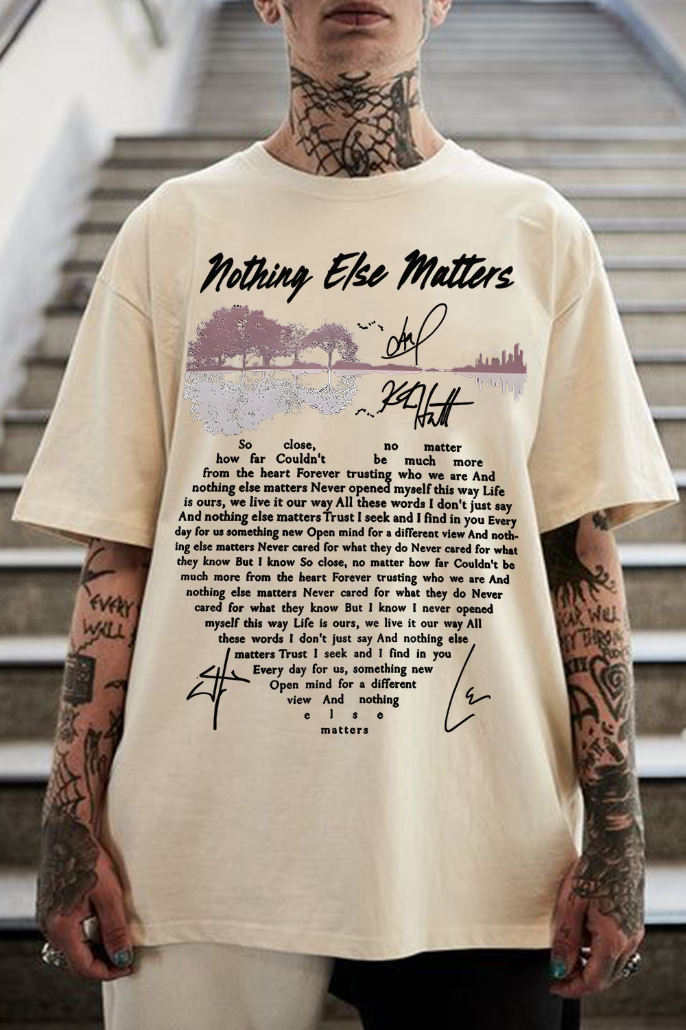 M 2025  tee