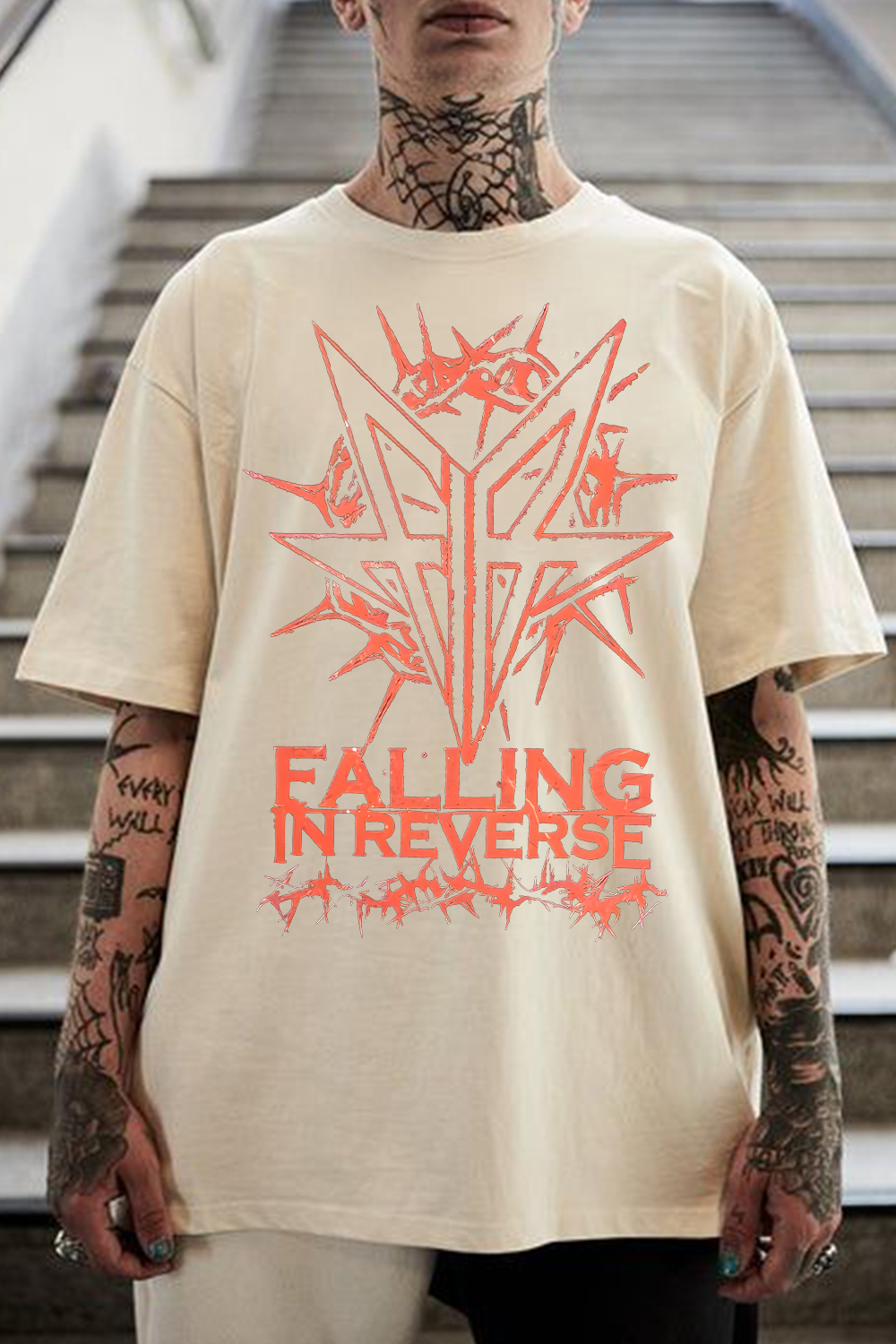 ronnieradke shirt