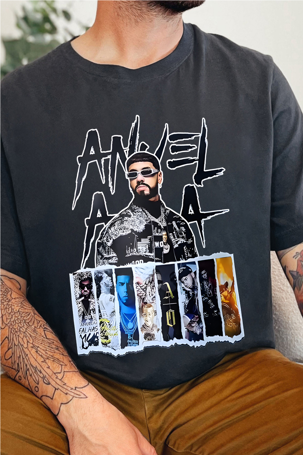 AA Tee
