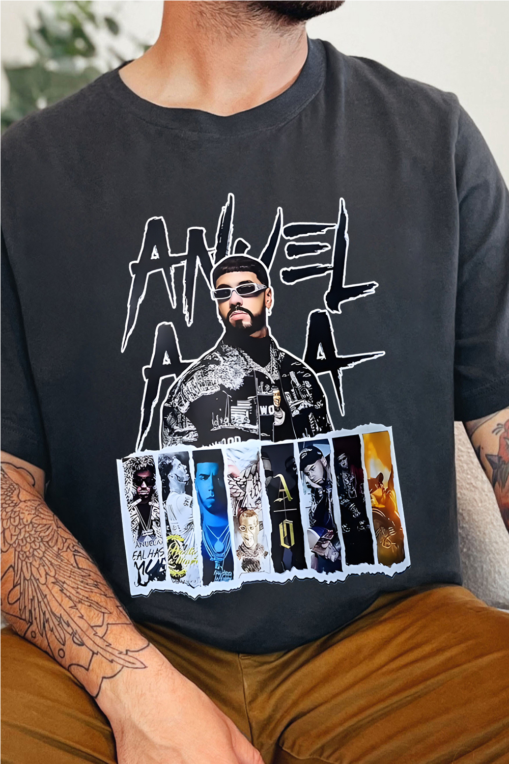 AA Tee