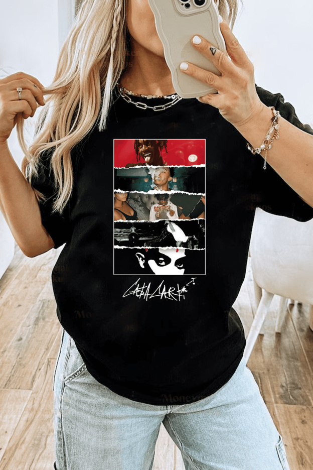Playboi Carti Album Tshirt