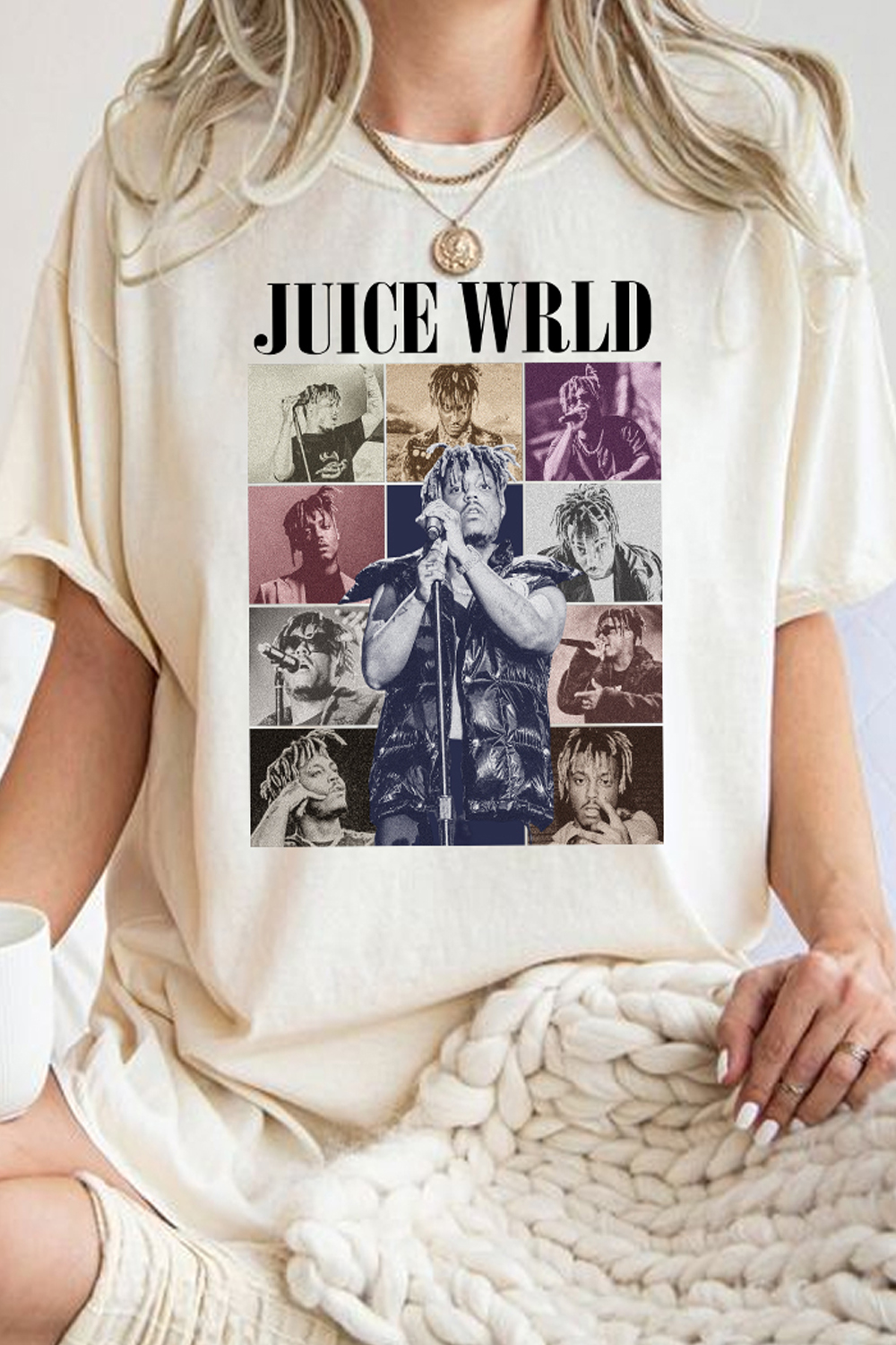 Rapper Juice 999  Tshirt
