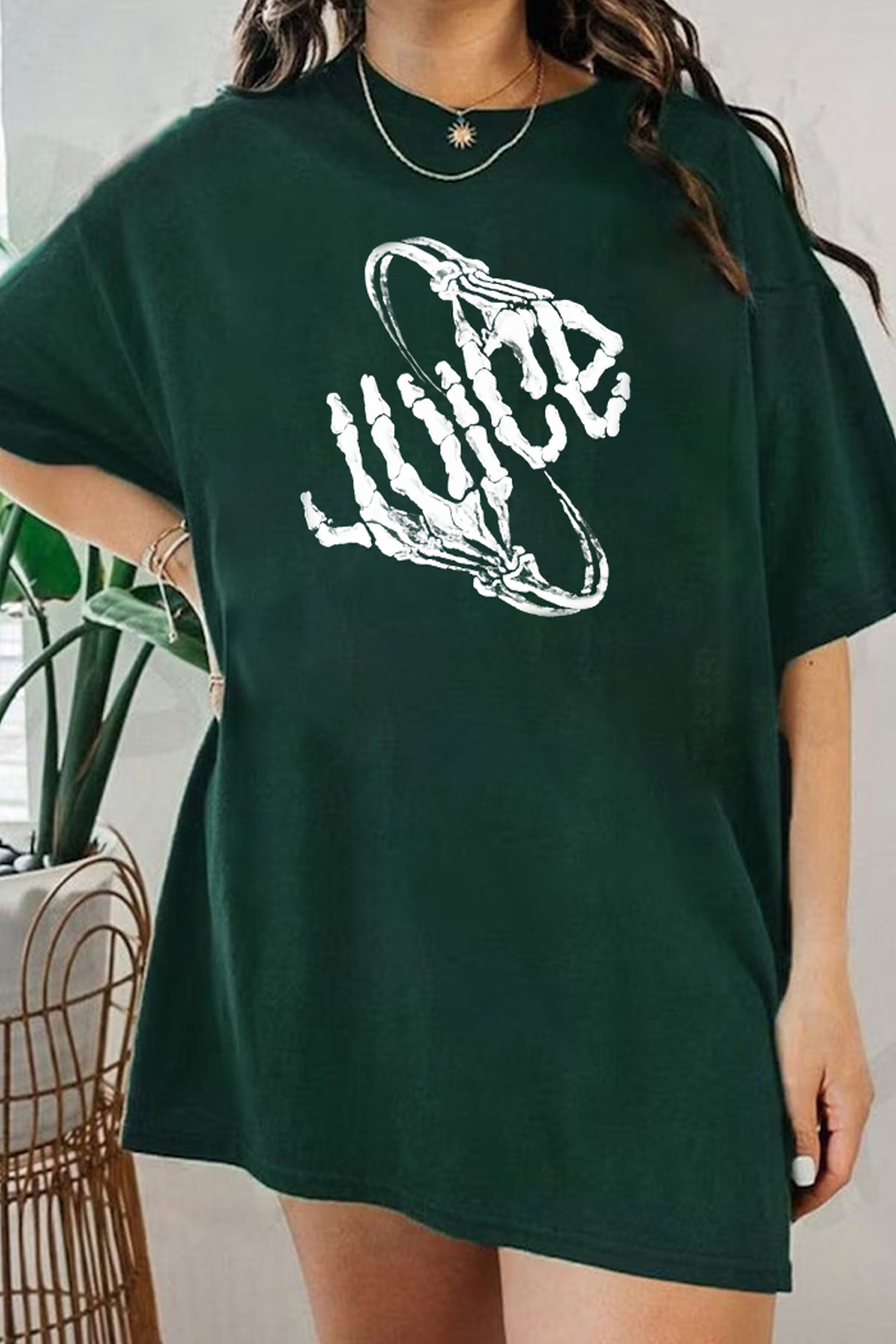 Legends Juice WRLD 999 Tshirt