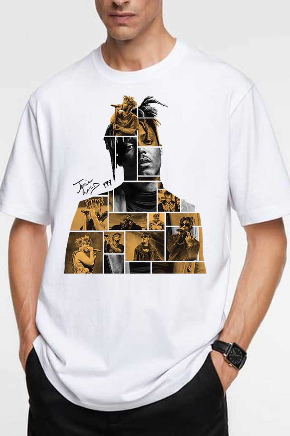 Juice World 999 Unisex Tshirt