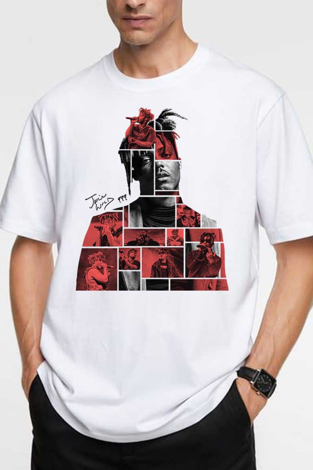 Juice World 999 Unisex Tshirt