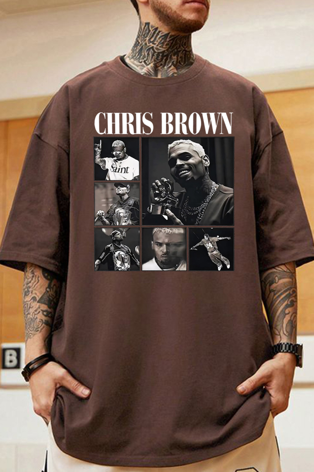 chrisbrown Shirt
