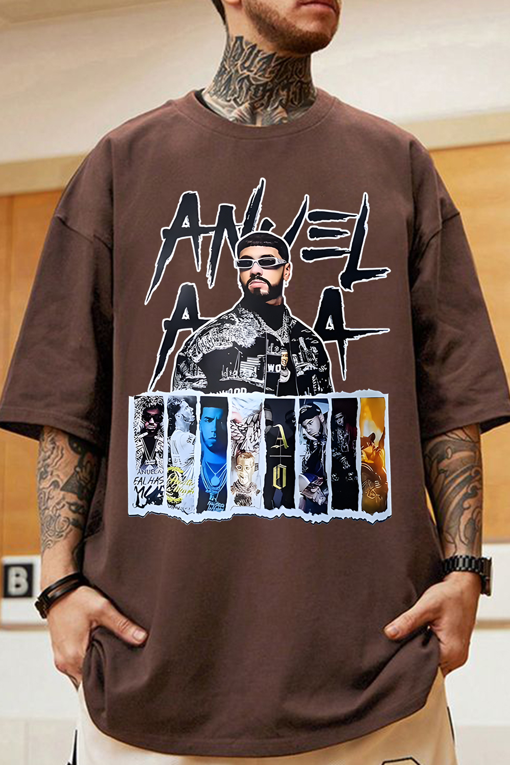 AA Tee