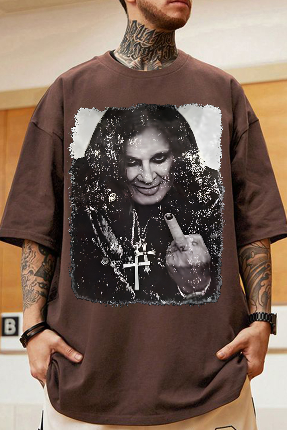 ozzyosbourne blacksabbath-2025 tee