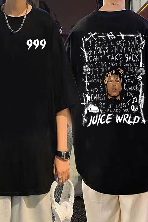 Lucid Dreams Lyric Tshirt