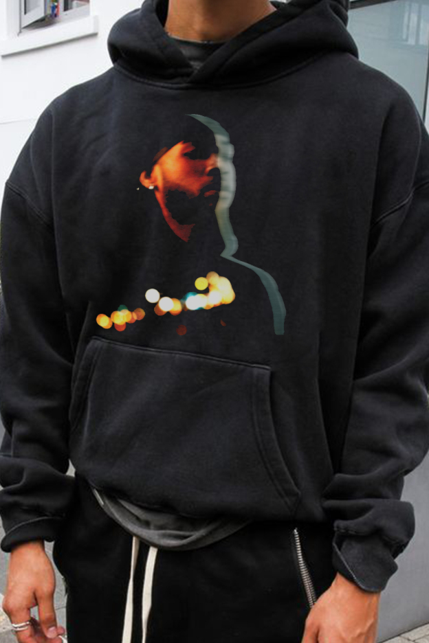 PND Hoodie (With Backprint)