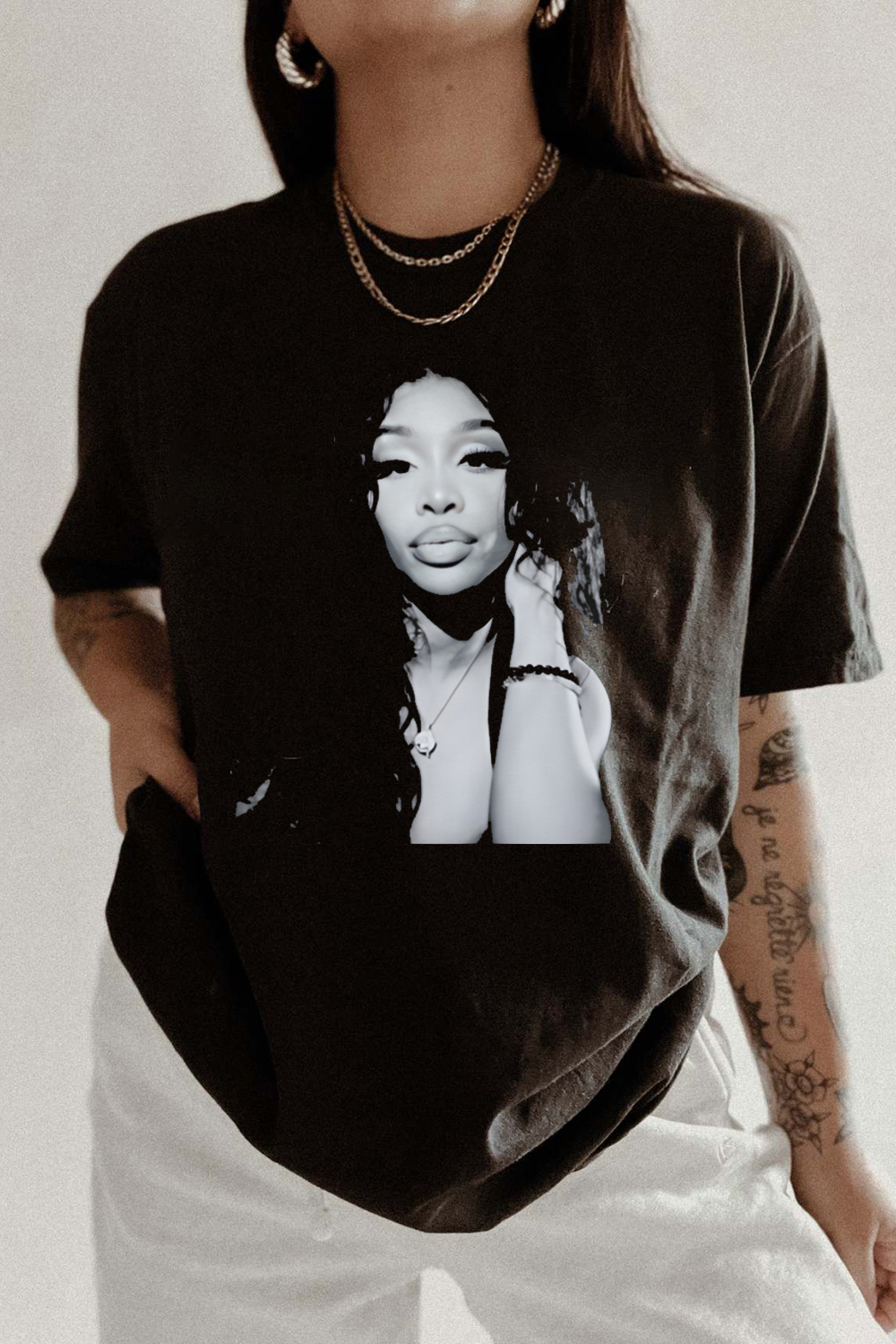 SZA TEE