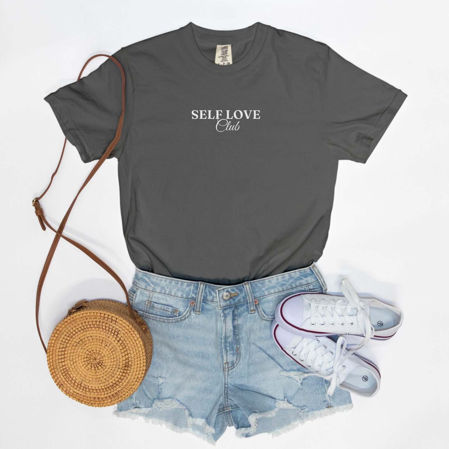 Self Love Disco Club Tee