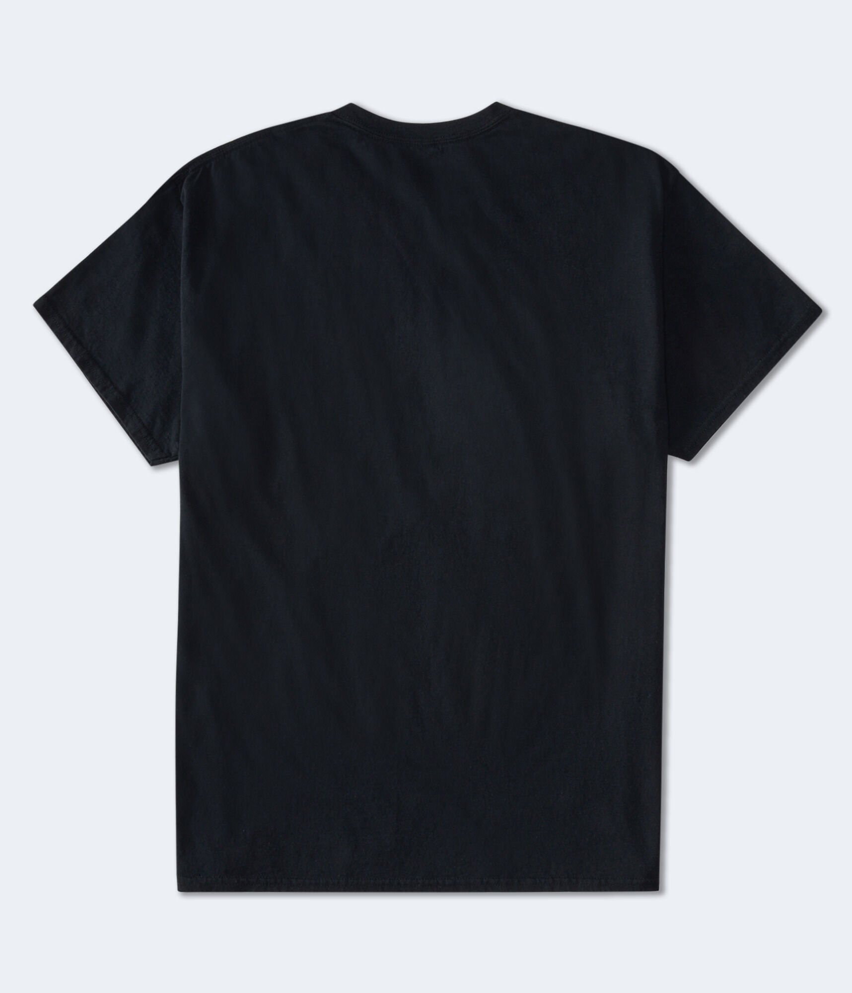 Black Sabbath Relaxed Graphic Tee