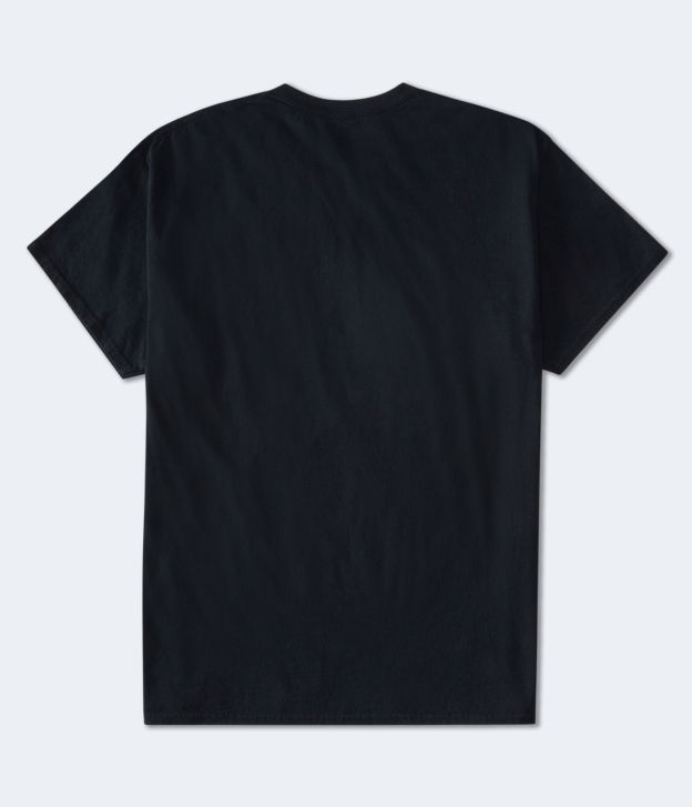 Black Sabbath Relaxed Graphic Tee