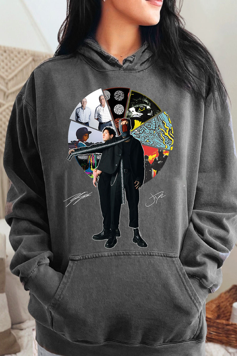 Twenty One Pilots Shirt Hoodies