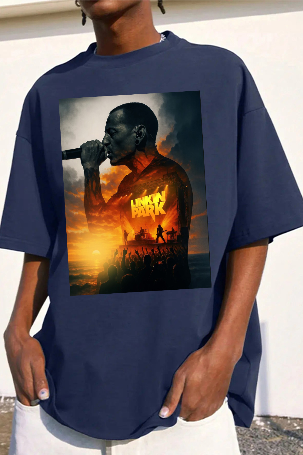 Chester's Heart and Soul Classic T-Shirt